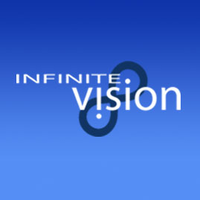 Infinite Vision logo, Infinite Vision contact details