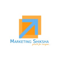 Marketing Shiksha logo, Marketing Shiksha contact details