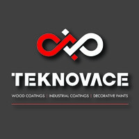 Teknovace Paints logo, Teknovace Paints contact details