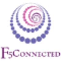 F5 Connected logo, F5 Connected contact details