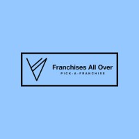 Franchises All Over logo, Franchises All Over contact details