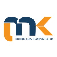 MK WEB SOLUTIONS logo, MK WEB SOLUTIONS contact details