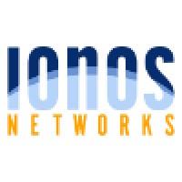 Ionos Networks logo, Ionos Networks contact details