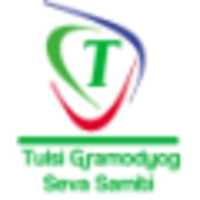 Tulsi Gramodyog Seva Samiti logo, Tulsi Gramodyog Seva Samiti contact details