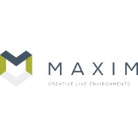 Maxim Communications Ltd logo, Maxim Communications Ltd contact details