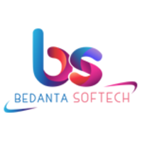 Bedanta Softech logo, Bedanta Softech contact details