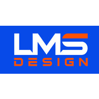 LMS DESIGN logo, LMS DESIGN contact details