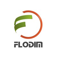 Flodim logo, Flodim contact details