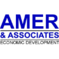 Amer & Associates Economic Development logo, Amer & Associates Economic Development contact details