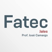 Fatec Jales logo, Fatec Jales contact details