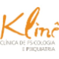 Klinê - Clínica de Psicologia e Psiquiatria logo, Klinê - Clínica de Psicologia e Psiquiatria contact details