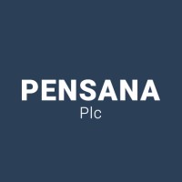 Pensana Rare Earths logo, Pensana Rare Earths contact details