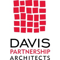 Davis Partnership Architects logo, Davis Partnership Architects contact details