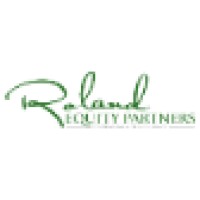 Roland Equity Partners logo, Roland Equity Partners contact details