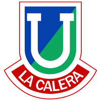 Club deportivo Unión La Calera SADP logo, Club deportivo Unión La Calera SADP contact details