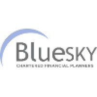 Bluesky Chartered Financial Planners logo, Bluesky Chartered Financial Planners contact details