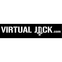 Virtual Jock.com logo, Virtual Jock.com contact details