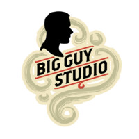 Big Guy Studio logo, Big Guy Studio contact details