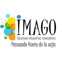 Imago Educación logo, Imago Educación contact details