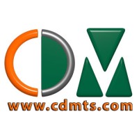 CDM Technologies and Solutions logo, CDM Technologies and Solutions contact details