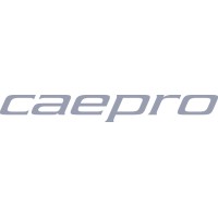 Caepro Limited logo, Caepro Limited contact details