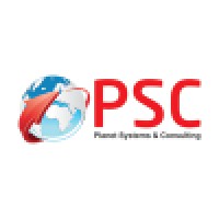 PLANET SYSTEMS AND CONSULTING logo, PLANET SYSTEMS AND CONSULTING contact details