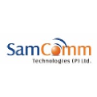 Samcomm Technologies Pvt Ltd logo, Samcomm Technologies Pvt Ltd contact details