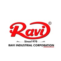 RAVI INDUSTRIAL CORPORATION logo, RAVI INDUSTRIAL CORPORATION contact details