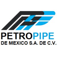 Petropipe de México S.A. de C.V. logo, Petropipe de México S.A. de C.V. contact details