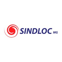 SINDLOC-MG logo, SINDLOC-MG contact details