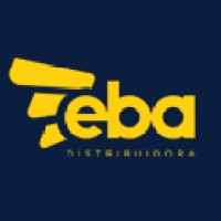 EBA Distribuidora logo, EBA Distribuidora contact details