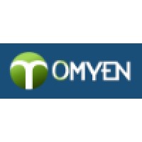 OMYEN Corp logo, OMYEN Corp contact details