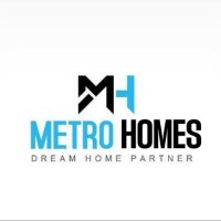 Metro Homes logo, Metro Homes contact details