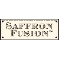 Saffron Fusion™ logo, Saffron Fusion™ contact details