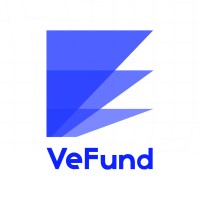 VeFund logo, VeFund contact details