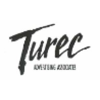 Turec Advertising Associates logo, Turec Advertising Associates contact details