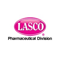 LASCO Pharmaceuticals logo, LASCO Pharmaceuticals contact details