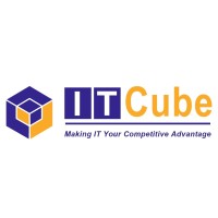 ITCube Solutions Inc. logo, ITCube Solutions Inc. contact details