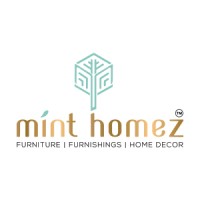 Mint Homez logo, Mint Homez contact details