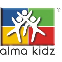 Alma Kids International Pre School logo, Alma Kids International Pre School contact details