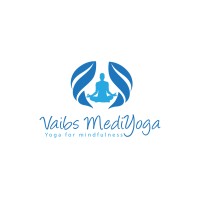 Vaibs MediYoga logo, Vaibs MediYoga contact details