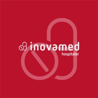 Inovamed Hospitalar logo, Inovamed Hospitalar contact details