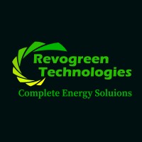 Revogreen Technologies logo, Revogreen Technologies contact details