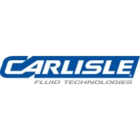 Carlisle Fluid Technologies logo, Carlisle Fluid Technologies contact details