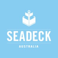 Seadeck Australia logo, Seadeck Australia contact details