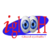 i-glOOH logo, i-glOOH contact details