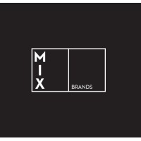 Mix Brands logo, Mix Brands contact details