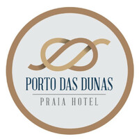 Porto das Dunas Praia Hotel logo, Porto das Dunas Praia Hotel contact details