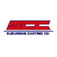 Suburban Carting Co- SCC logo, Suburban Carting Co- SCC contact details