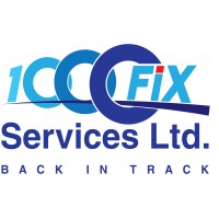 1000FiX Services Limited logo, 1000FiX Services Limited contact details